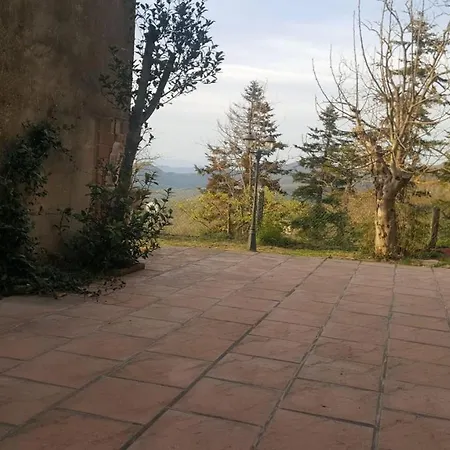 Delizioso Borgo Umbria Casa Nico Apartamento *