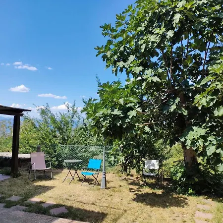 Delizioso Borgo Umbria Casa Nico 카스텔리고네