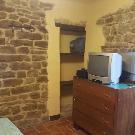 Delizioso Borgo Umbria Casa Nico