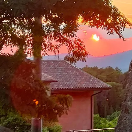 Delizioso Borgo Umbria Casa Nico * Castel Rigone