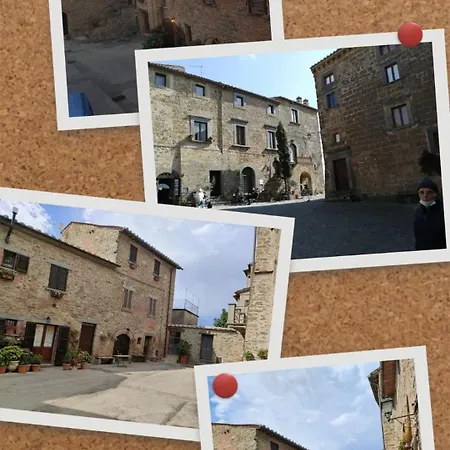 Delizioso Borgo Umbria Casa Nico Castel Rigone